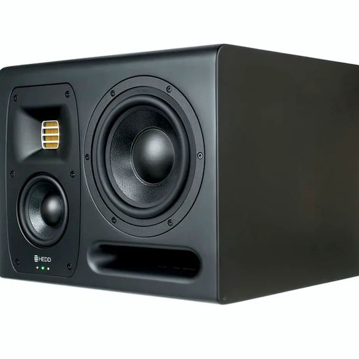 HEDD Type 20 MK2 right Recenze: Plná analýza charakteristiky
