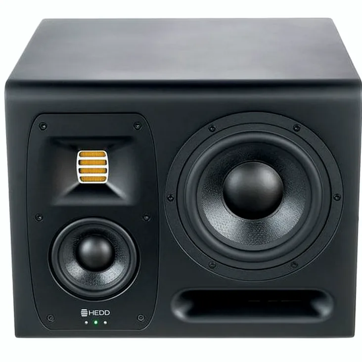 HEDD Type 20 MK2 right Recenze: Plná analýza charakteristiky