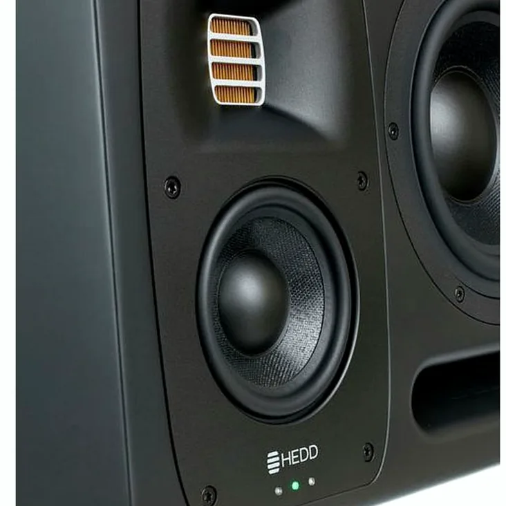 HEDD Type 20 MK2 right Recenze: Plná analýza charakteristiky