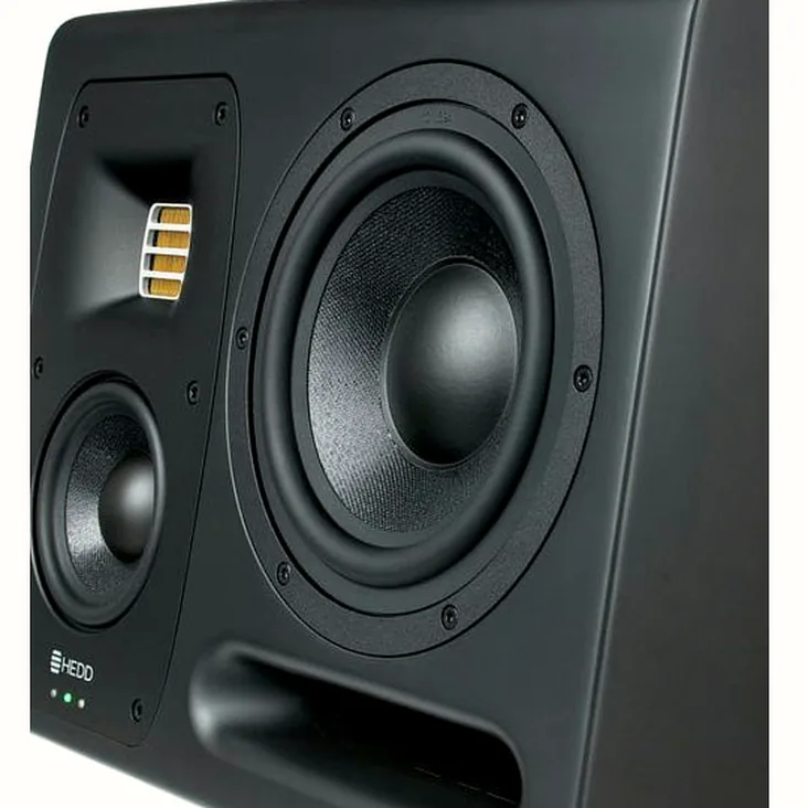 HEDD Type 20 MK2 right Recenze: Plná analýza charakteristiky