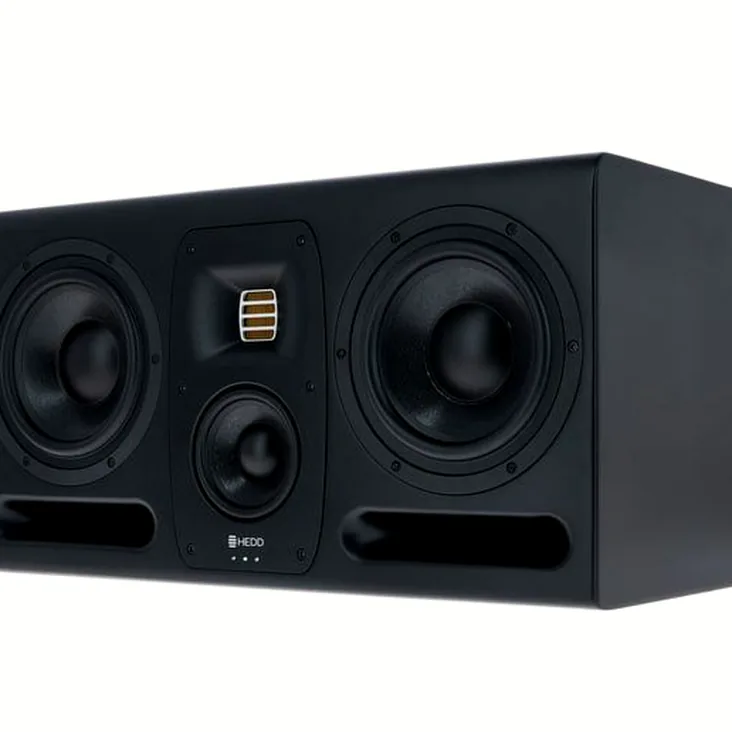 HEDD Type 30 MK2 Recenze: Celá pravda o těchto monitorech