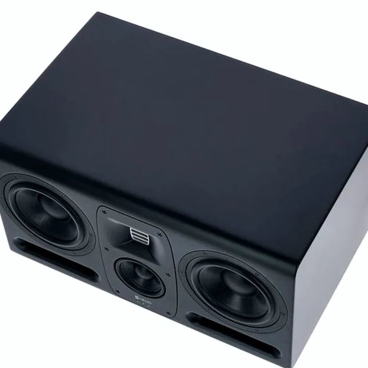 HEDD Type 30 MK2 Recenze: Celá pravda o těchto monitorech