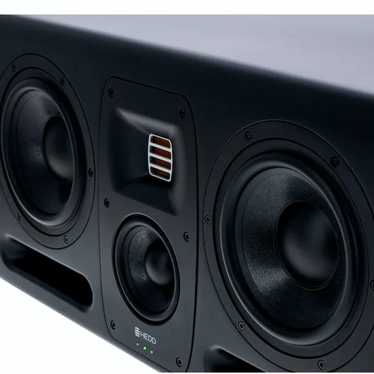 HEDD Type 30 MK2 Recenze: Celá pravda o těchto monitorech