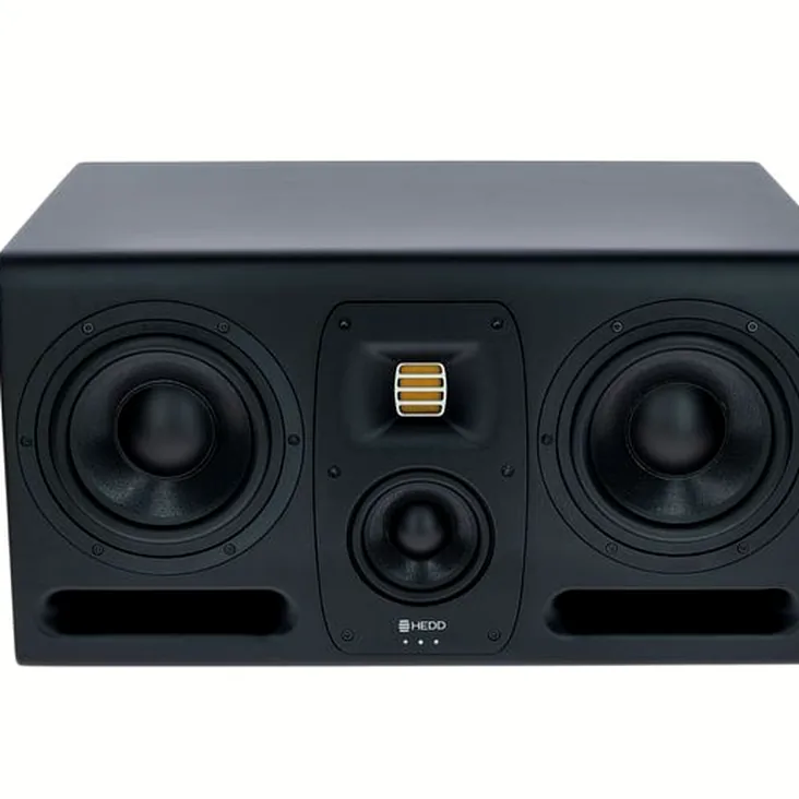 HEDD Type 30 MK2 Recenze: Celá pravda o těchto monitorech
