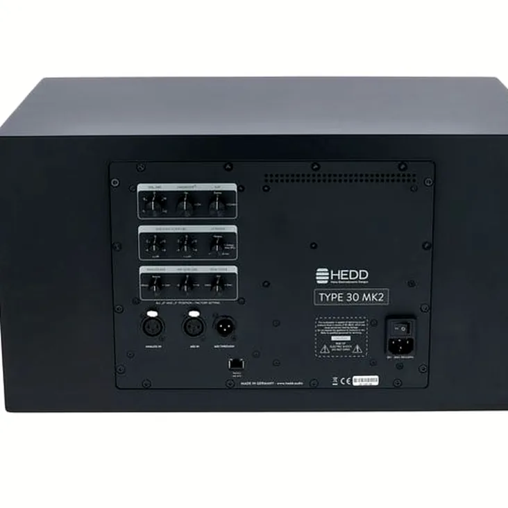 HEDD Type 30 MK2 Recenze: Celá pravda o těchto monitorech