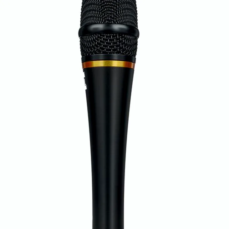 Heil Sound PR20UT Recenze: Test nahrávání v praxi