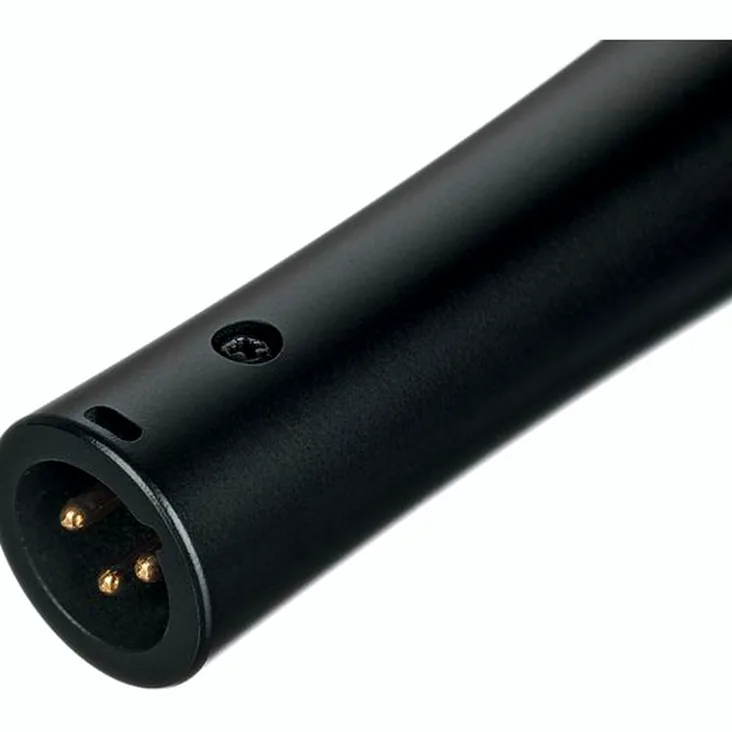 Heil Sound PR20UT Recenze: Test nahrávání v praxi