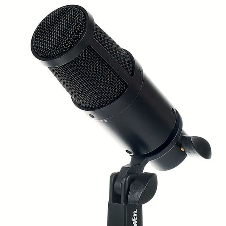 Heil Sound PR30 Black Matte Recenze: Naše myšlenky po testování