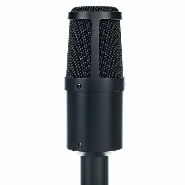 Heil Sound PR30 Black Matte Recenze: Naše myšlenky po testování