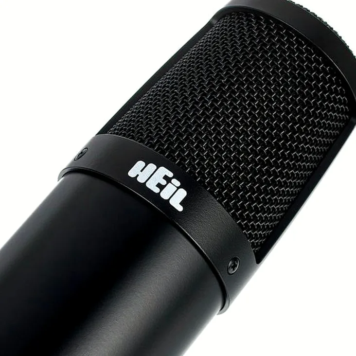 Heil Sound PR30 Black Matte Recenze: Naše myšlenky po testování