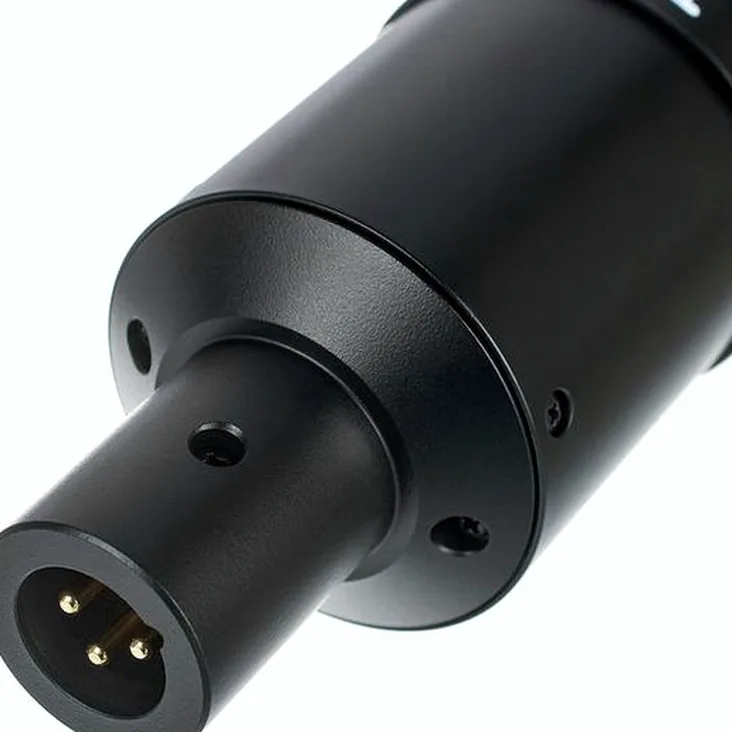 Heil Sound PR30 Black Matte Recenze: Naše myšlenky po testování