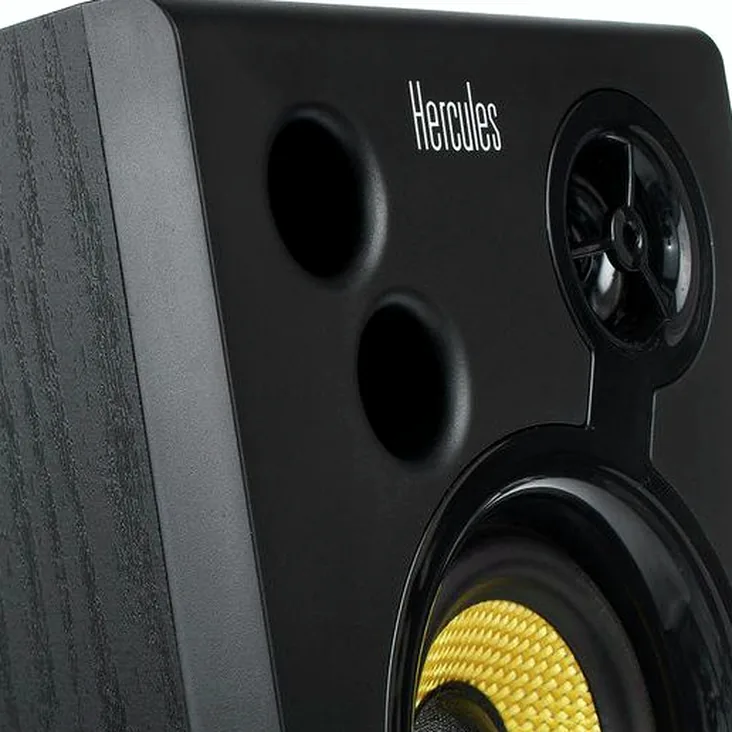 Hercules DJ Monitor 32 Recenze: Rychlá analýza nejdůležitějších vlastností