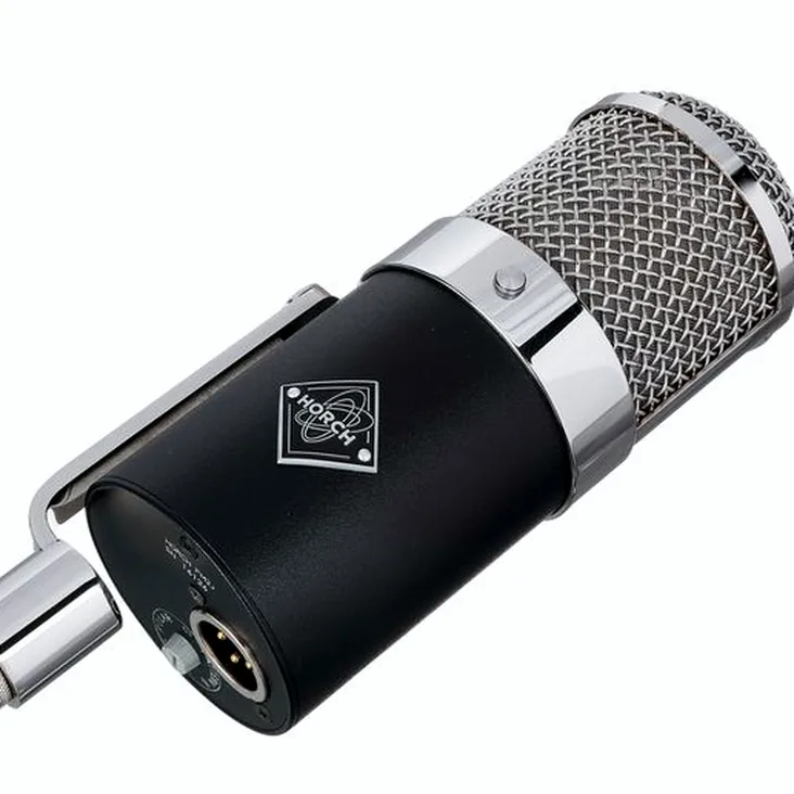 Horch Audiogeräte FM2J Recenze: Edice 2026 – stále kralují?