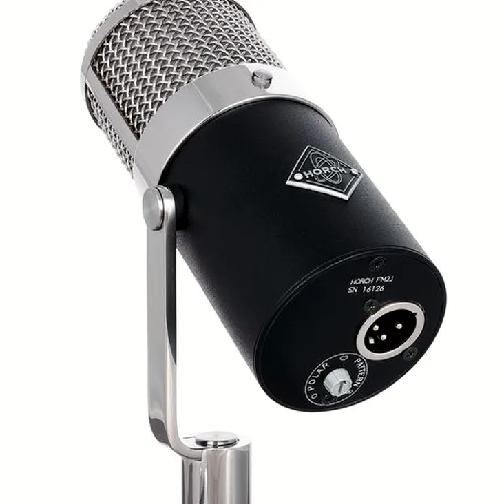 Horch Audiogeräte FM2J Recenze: Edice 2026 – stále kralují?