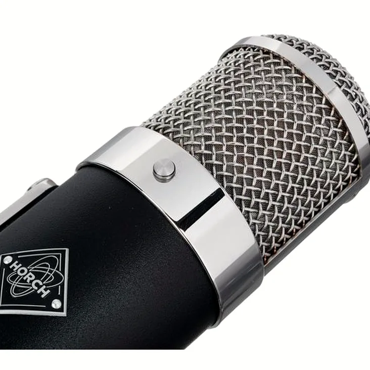 Horch Audiogeräte FM2J Recenze: Edice 2026 – stále kralují?