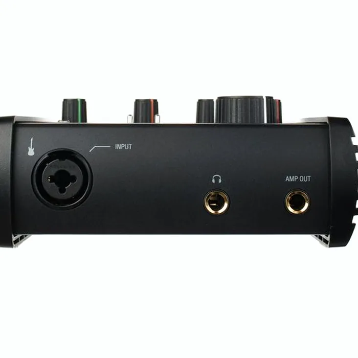 IK Multimedia AXE I/O One Recenze: Nestranný pohled