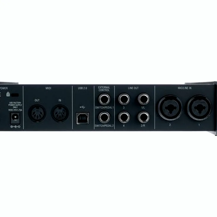 IK Multimedia AXE I/O Recenze: Specifikace a analýza