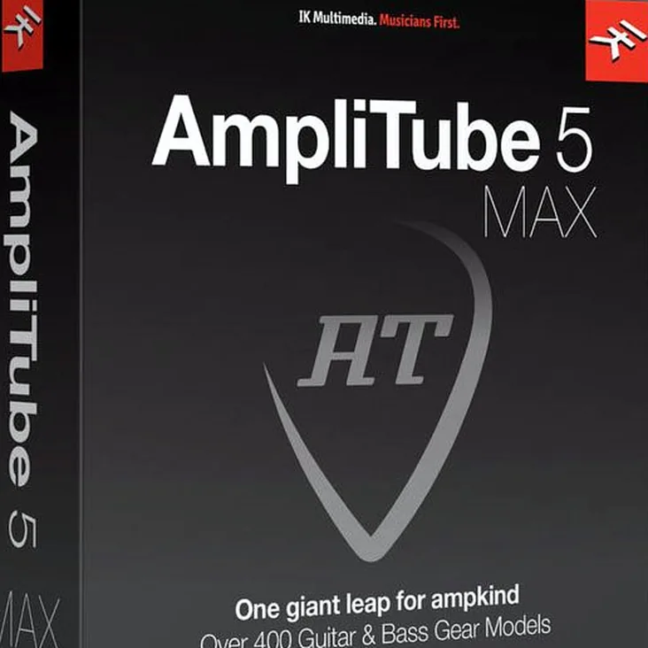 IK Multimedia AXE I/O+AmpliTube5+Tonex MAX Recenze: Stále stojí za koupi?