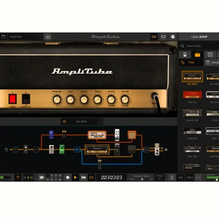 IK Multimedia AXE I/O+AmpliTube5+Tonex MAX Recenze: Stále stojí za koupi?
