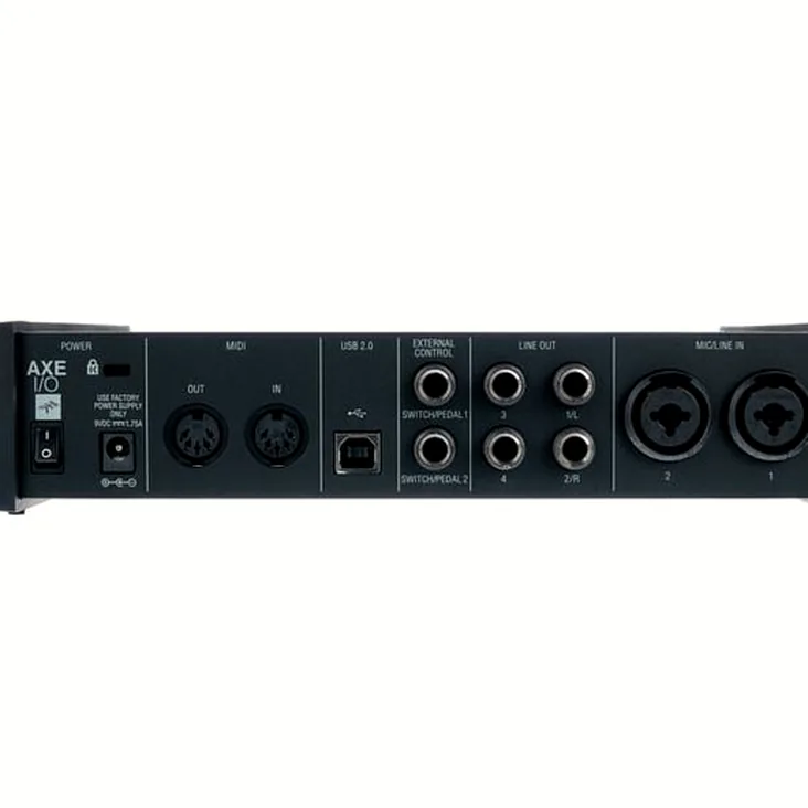 IK Multimedia AXE I/O+AmpliTube5+Tonex MAX Recenze: Stále stojí za koupi?