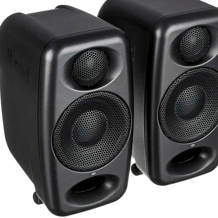 IK Multimedia iLoud Micro Monitor Pro Recenze: Test kvality zvuku a přesnosti