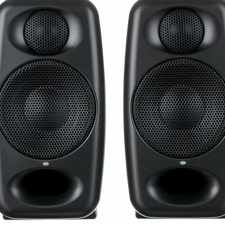 IK Multimedia iLoud Micro Monitor Pro Recenze: Test kvality zvuku a přesnosti