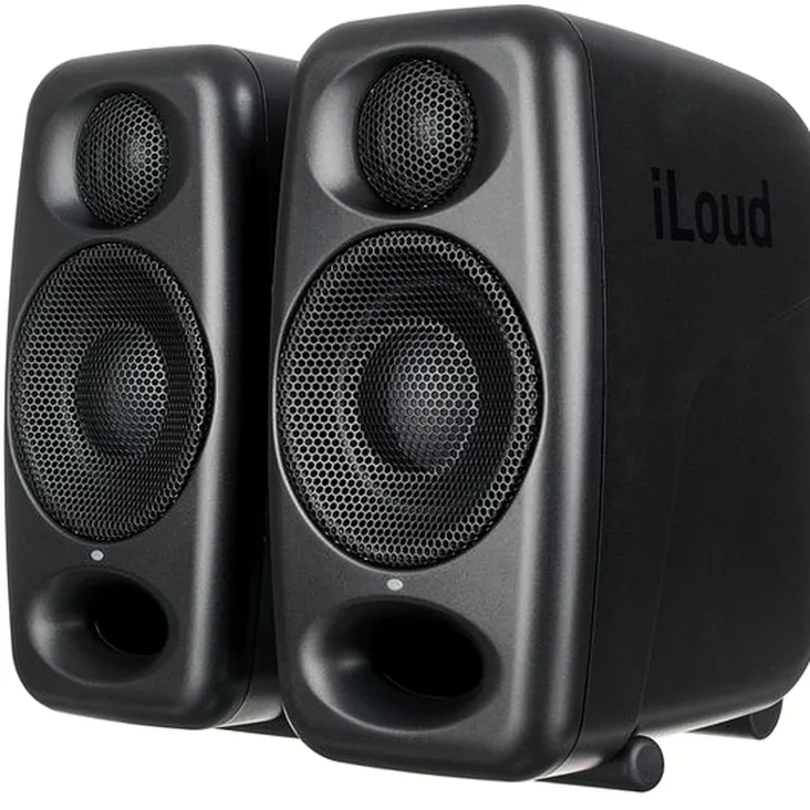 IK Multimedia iLoud Micro Monitor Pro Recenze: Test kvality zvuku a přesnosti