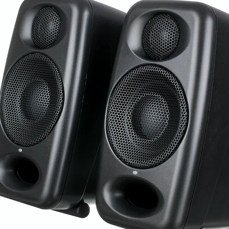 IK Multimedia iLoud Micro Monitor Pro Recenze: Test kvality zvuku a přesnosti