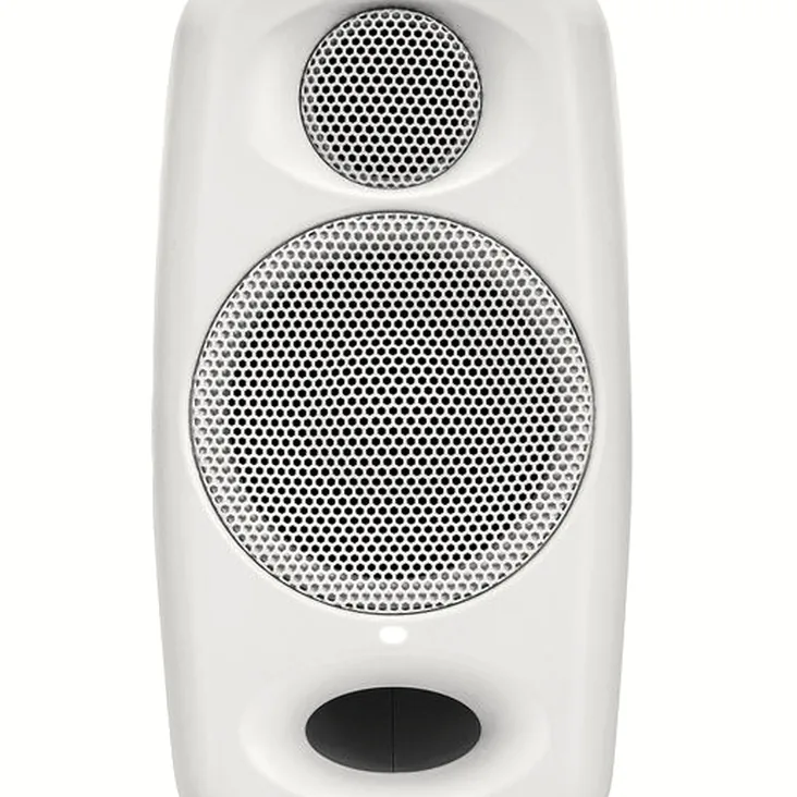 IK Multimedia iLoud Micro Monitor Pro White Recenze: Ověřujeme spolehlivost v mixu
