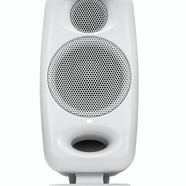 IK Multimedia iLoud Micro Monitor Pro White Recenze: Ověřujeme spolehlivost v mixu