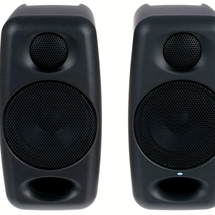 IK Multimedia iLoud Micro Monitor Recenze: Nejdůležitější funkce a parametry