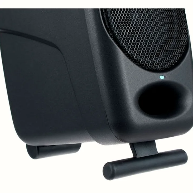 IK Multimedia iLoud Micro Monitor Recenze: Nejdůležitější funkce a parametry