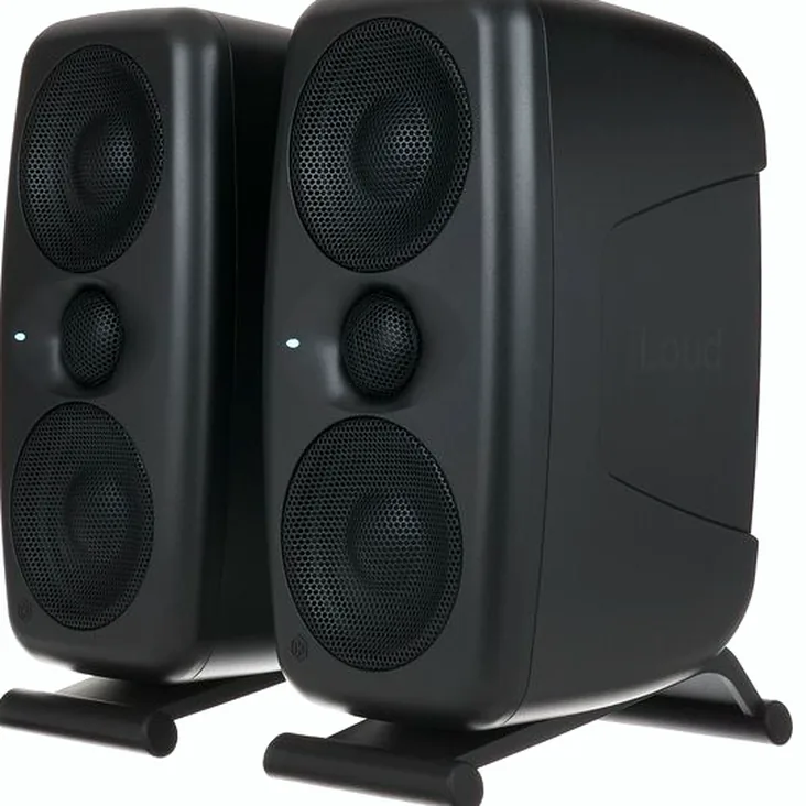 IK Multimedia iLoud MTM MKII Recenze: První dojmy z poslechu