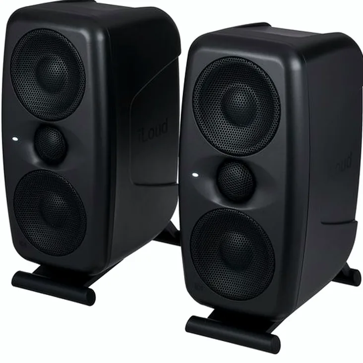 IK Multimedia iLoud MTM MKII Recenze: První dojmy z poslechu