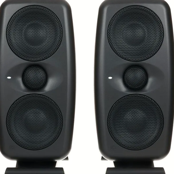 IK Multimedia iLoud MTM MKII Recenze: První dojmy z poslechu