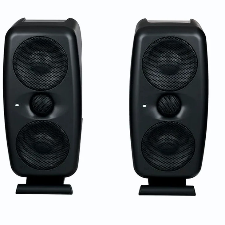 IK Multimedia iLoud MTM MKII Recenze: První dojmy z poslechu