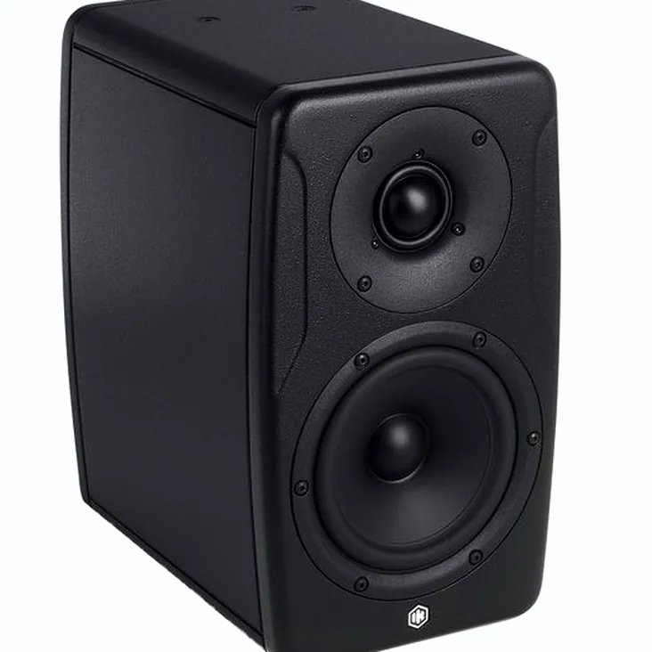 IK Multimedia iLoud Precision 5 MKII Recenze: Stojí za to do domácího studia?
