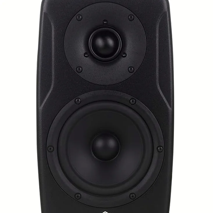 IK Multimedia iLoud Precision 5 MKII Recenze: Stojí za to do domácího studia?