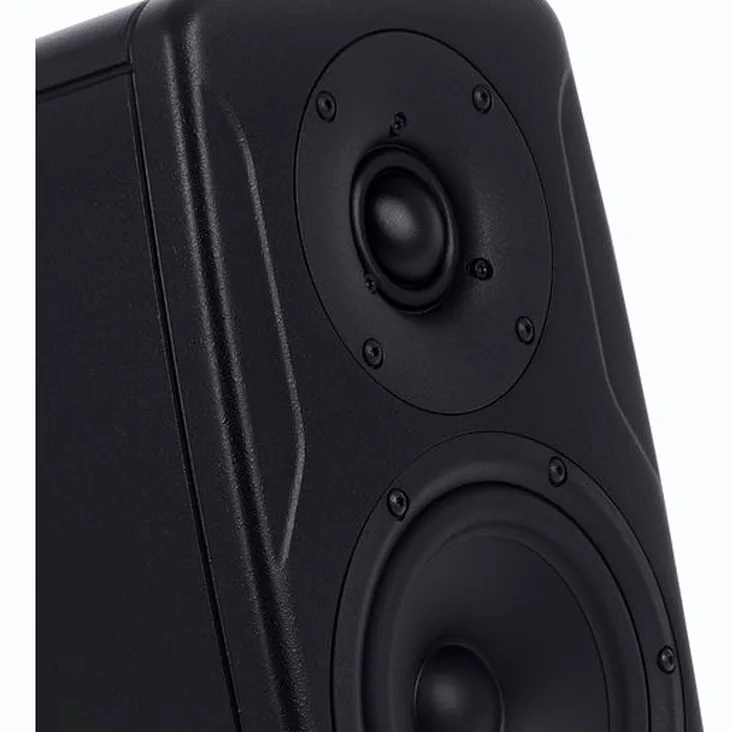 IK Multimedia iLoud Precision 5 MKII Recenze: Stojí za to do domácího studia?