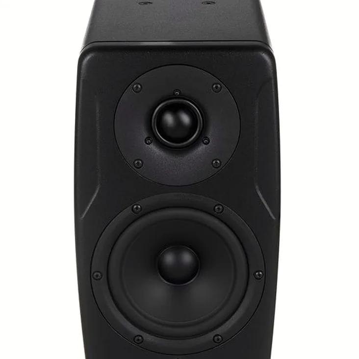 IK Multimedia iLoud Precision 5 MKII Recenze: Stojí za to do domácího studia?