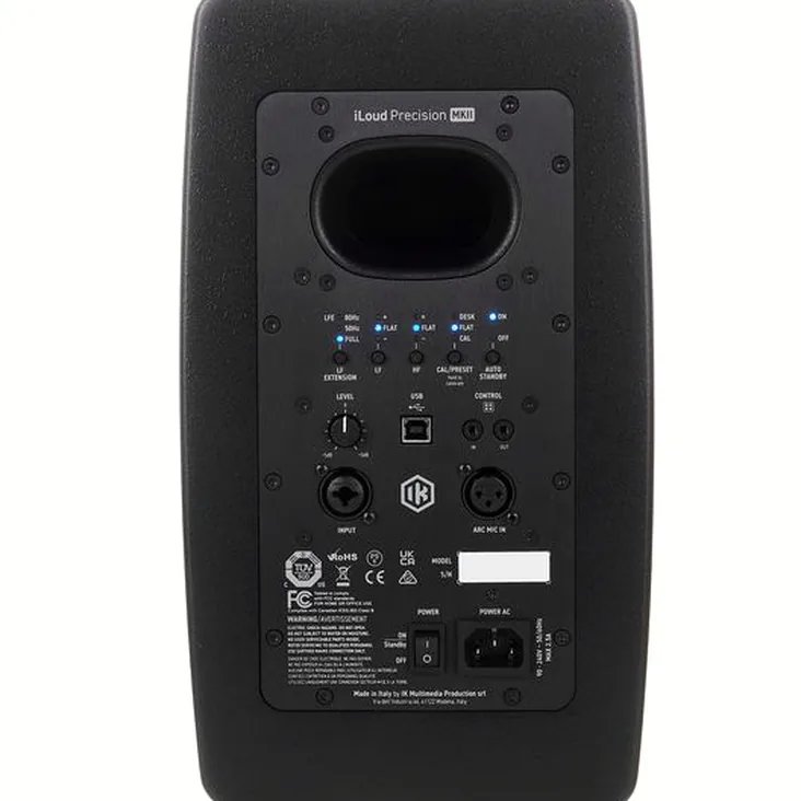 IK Multimedia iLoud Precision 6 MKII Recenze: Měli byste je koupit do studia?