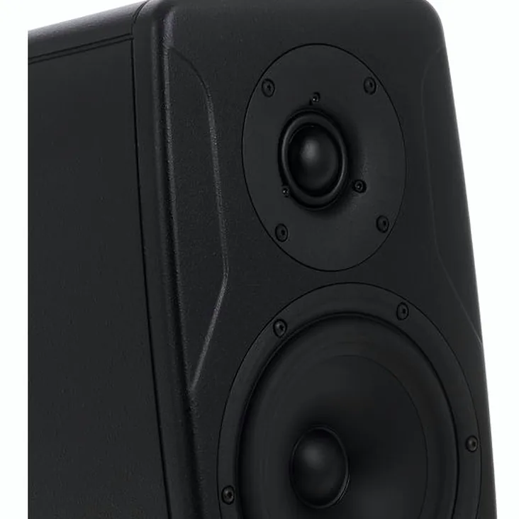 IK Multimedia iLoud Precision 6 MKII Recenze: Měli byste je koupit do studia?