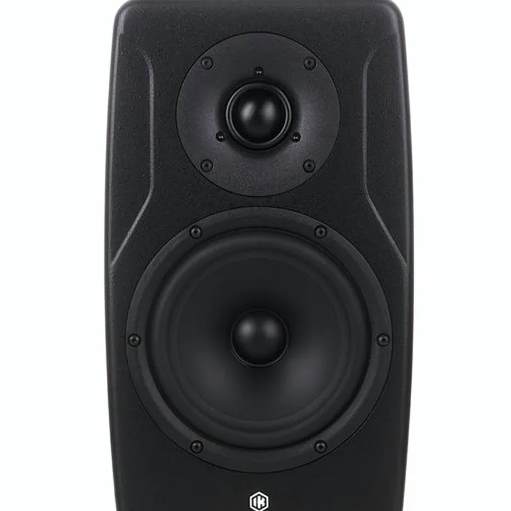 IK Multimedia iLoud Precision 6 MKII Recenze: Měli byste je koupit do studia?