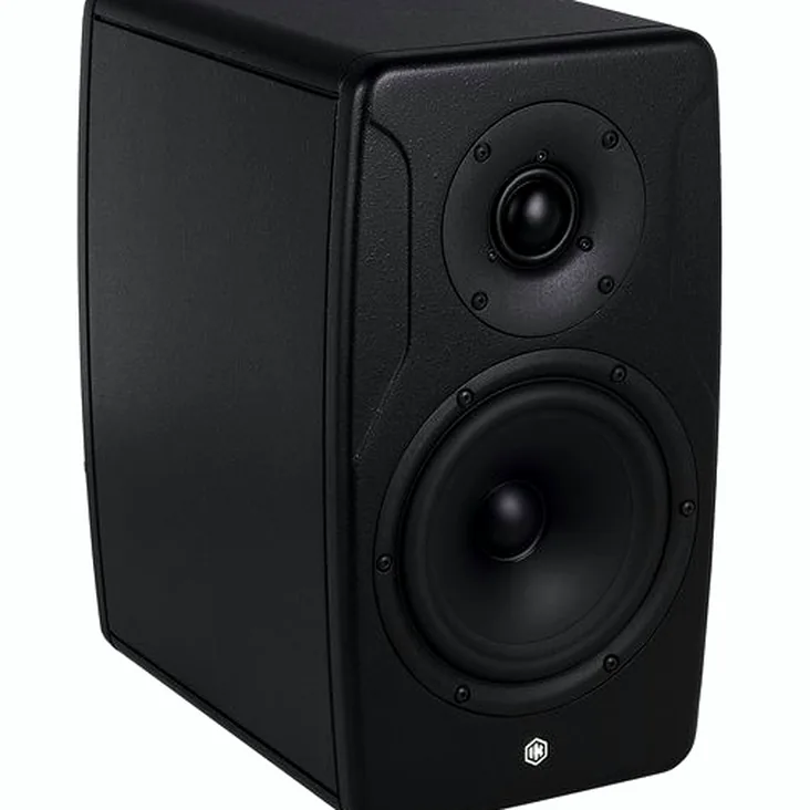 IK Multimedia iLoud Precision 6 MKII Recenze: Měli byste je koupit do studia?