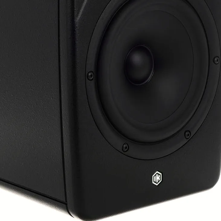 IK Multimedia iLoud Precision 6 MKII Recenze: Měli byste je koupit do studia?