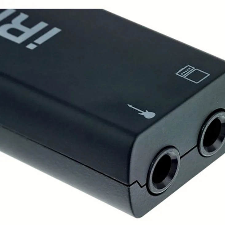 IK Multimedia iRig HD-2 Recenze: Klady a zápory