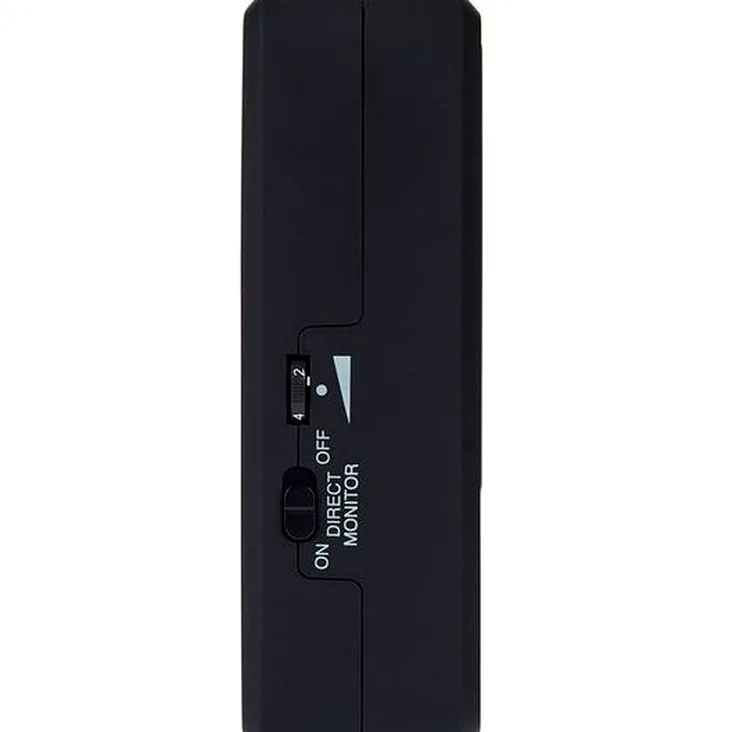 IK Multimedia iRig Pre HD Recenze: Hloubkový rozbor