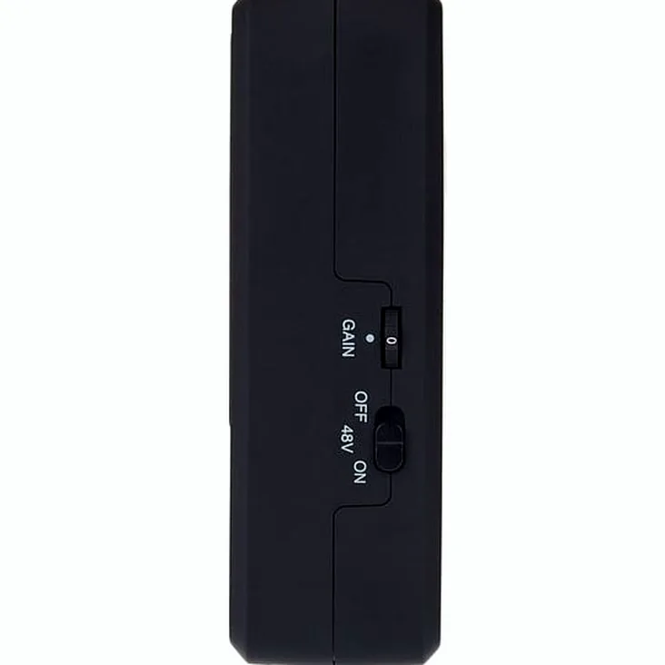 IK Multimedia iRig Pre HD Recenze: Hloubkový rozbor