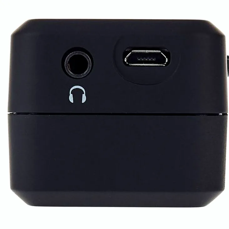 IK Multimedia iRig Pre HD Recenze: Hloubkový rozbor