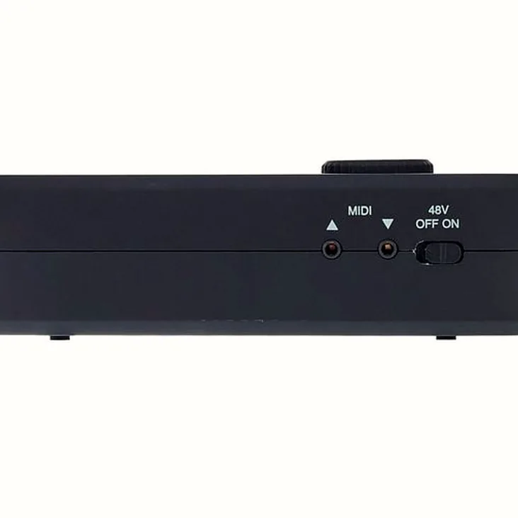 IK Multimedia iRig Pro I/O Recenze: Proč koupit?